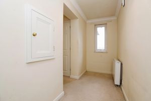 HALLWAY- click for photo gallery